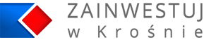 Invest in Krosno Logo