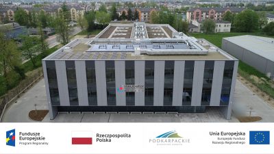 Inkubator Przedsiębiorczości Krosno