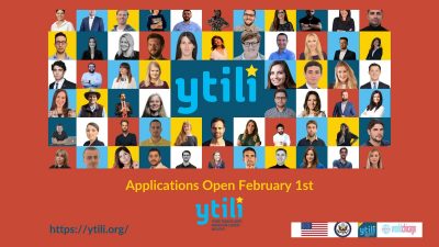 YTILI plakat