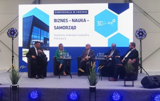 Panel dyskusyjny