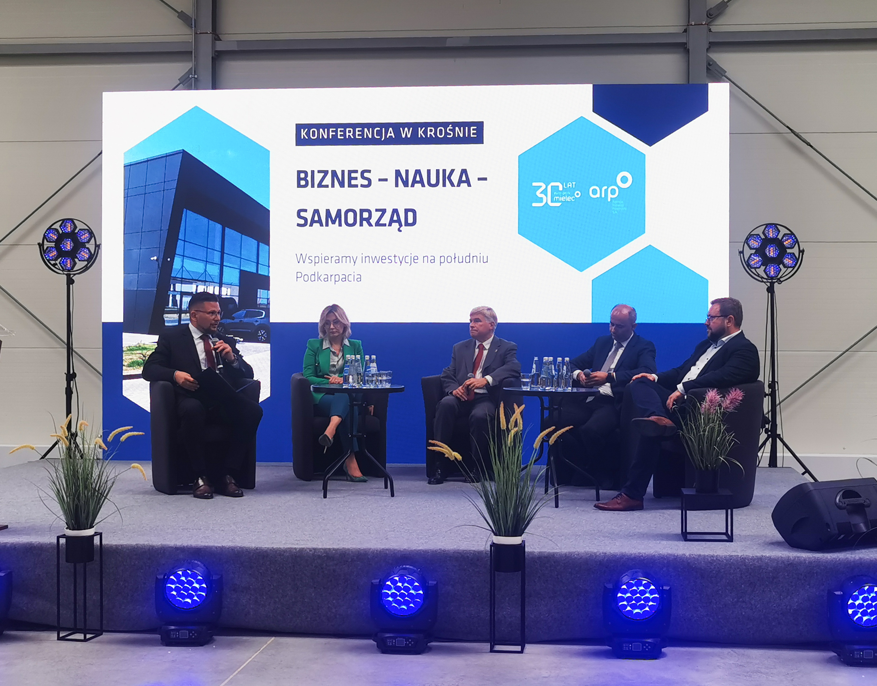 Panel dyskusyjny