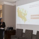 Konferencja dotycząca rynku nieruchomości