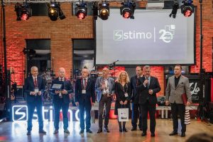 Partnerzy Stimo