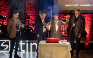 Tort jubileuszowy