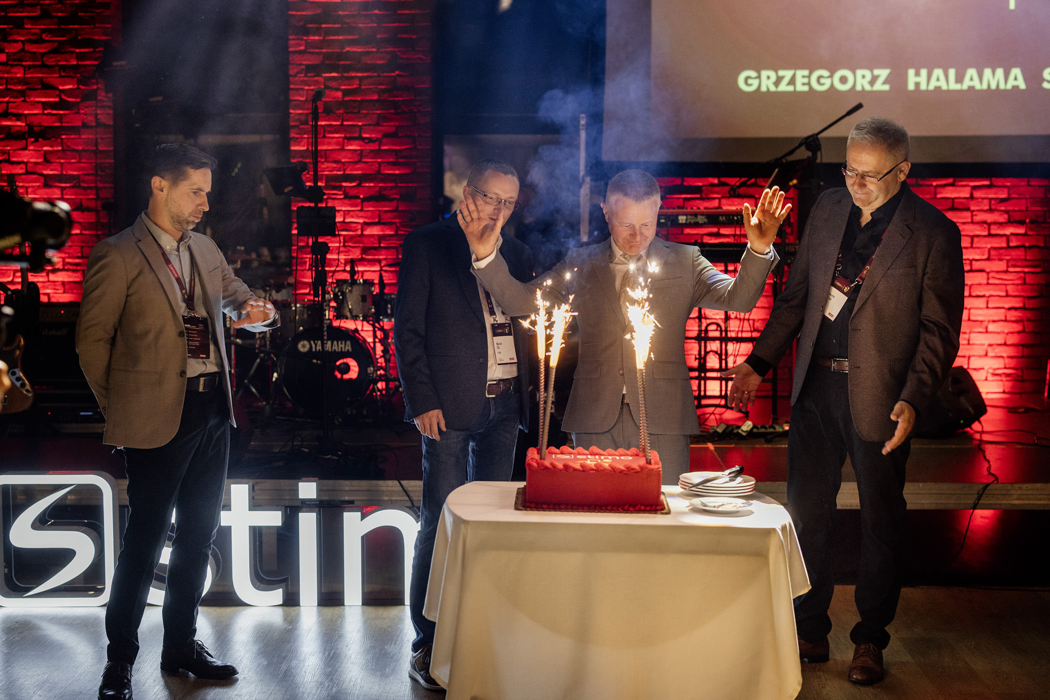 Tort jubileuszowy
